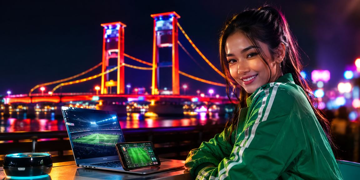 Pengalaman aplikasi taruhan eleven4d di ponsel Android