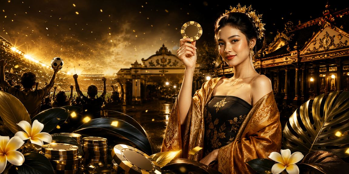 Model kasino profesional menganalisis data permainan dengan cermat