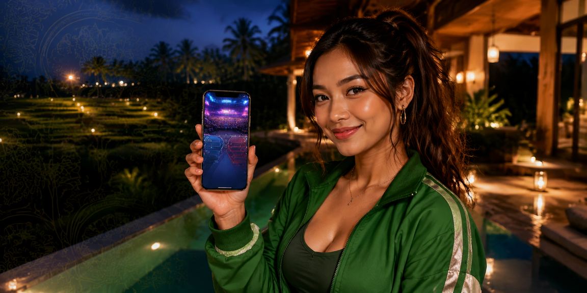 Pemain menggunakan voucher untuk taruhan esports yang populer di eleven4d