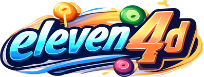 eleven4d